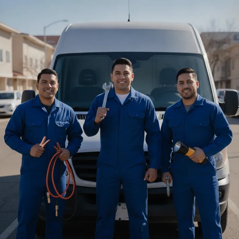 Reboque Automóvel equipe em Sertaozinho